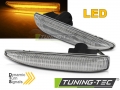 BMW 7-es széria (E65, E66, E67) Dinamikus LED-es Oldalsó Index (Évj.: 2001 - 2008) by Tuning-Tec