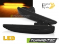 BMW 7-es széria (E65, E66, E67) Dinamikus LED-es Oldalsó Index (Évj.: 2001 - 2008) by Tuning-Tec