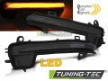 BMW X2-es (F39) / Z4-es (G29) széria Dinamikus LED-es Visszapillantó Indexpár (Évj.: 2018-tól) by Tuning-Tec