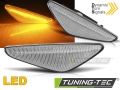 BMW X3-as (F25) / X4-es (F26) Dinamikus LED-es Oldalsó Irányjelzőpár (Évj.: 2014.05 - 2018.03) by Tuning-Tec