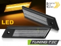 BMW 3-as / 5-ös / 6-os / 7-es Széria Dinamikus LED-es Oldalsó Irányjelzőpár (Évj.: 1976 - 1989) by Tuning-Tec