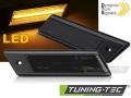 BMW 3-as / 5-ös / 6-os / 7-es Széria Dinamikus LED-es Oldalsó Irányjelzőpár (Évj.: 1976 - 1989) by Tuning-Tec