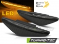 BMW 3-as Széria (E46) Dinamikus LED-es Oldalsó Irányjelzőpár (Évj.: 2003 - 2006) by Tuning-Tec