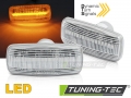 Jeep / Dodge / Chrysler Dinamikus LED-es Indexpár (Évj.: 2005 - 2016) by Tuning-Tec