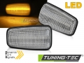 Citroen Saxo/Xsara/Berlingo/Jumpy, Peugeot 406 Dinamikus LED-es Oldalsó Irányjelző (Évj.: 1994 - 2004.04) by Tuning-Tec