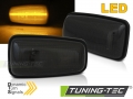 Citroen Saxo/Xsara/Berlingo/Jumpy, Peugeot 406 Dinamikus LED-es Oldalsó Irányjelző (Évj.: 1994 - 2004.04) by Tuning-Tec