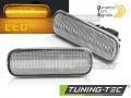 Citroen C4 Dinamikus LED-es Oldalsó Visszapillantó Irányjelző (Évj.: 2004.11 - 2011.07) by Tuning-Tec