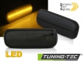 Citroen C4 Dinamikus LED-es Oldalsó Irányjelző (Évj.: 2004.11 - 2011.07) by Tuning-Tec