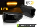 Dacia Duster / Logan Stepway / Sandero II Dinamikus LED-es Oldalsó Irányjelzőpár (Évj.: 2012 - 2020) by Tuning-Tec