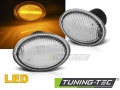 Fiat 500, Ford KA, Lancia Ypsilon Dinamikus LED Oldalsó Index (Évj.: 2004.01 - 2016) by Tuning-Tec