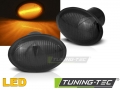 Fiat 500, Ford KA, Lancia Ypsilon Dinamikus LED Oldalsó Index (Évj.: 2004.01 - 2016) by Tuning-Tec