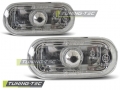 Ford Fiesta MK6, Oldalsó Index by Tuning-Tec