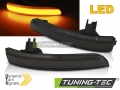 Ford Kuga (II), Escape (III), Ecosport Dinamikus LED-es Oldalsó Visszapillantó Irányjelző (Évj.: 2012 - 2020) by Tuning-Tec