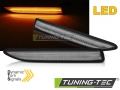 Ford Mondeo (MK4) Dinamikus Clear LED-es Oldalsó Irányjelző (Évj.: 2007 - 2014) by Tuning-Tec
