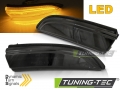 Ford Fiesta (MK7) Dinamikus LED-es Oldalsó Visszapillantó Irányjelzőpár (Évj.: 2013 - 2016) by Tuning-Tec