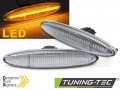 Lexus IS (II) Dinamikus LED-es Oldalsó Indexpár (Évj.: 2006 - 2010) by Tuning-Tec