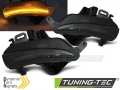 Lexus IS (III) Dinamikus LED Visszapillantó Indexpár (Évj.: 2013 - 2020) by Tuning-Tec