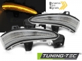 Lexus RX (III) Dinamikus LED-es Oldalsó Indexpár (Évj.: 2009 - 2015) by Tuning-Tec
