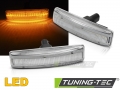 Land Rover / Range Rover Sport LED-es Oldalsó Index (Évj.: 2005 - 2012) by Tuning-Tec
