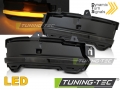Land Rover/Range Rover Evoque, Velar, Discovery Sport Dinamikus LED-es Visszapillantó Indexpár (Évj.: 2014-től) by Tuning-Tec