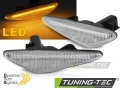 Mazda 6 / 5 / MX-5 / RX-8 Dinamikus LED-es Oldalsó Irányjelző (Évj.: 2008-tól) by Tuning-Tec