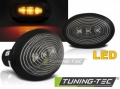 Mini Cooper R56, LED-es Oldalsó Index by Tuning-Tec