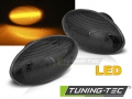 Mini Cooper R50/R52/R53 LED-es Oldalsó Index (Évj.: 2001 - 2008) by Tuning-Tec