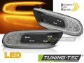 Mini Cooper (F55, F56, F57) Dinamikus LED-es Oldalsó Irányjelzőpár (Évj.: 2014-től) by Tuning-Tec