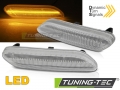 Mini Countryman (R60) Dinamikus LED-es Oldalsó Irányjelzőpár (Évj.: 2010 - 2016) by Tuning-Tec
