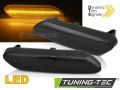 Mini Countryman (R60) Dinamikus LED-es Oldalsó Irányjelzőpár (Évj.: 2010 - 2016) by Tuning-Tec
