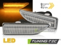 Mini Countryman (F60) Dinamikus LED-es Oldalsó Irányjelzőpár (Évj.: 2016-tól) by Tuning-Tec