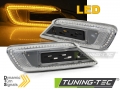 Mini Clubman (F54) Dinamikus LED-es Oldalsó Irányjelzőpár (Évj.: 2015 - 2019) by Tuning-Tec