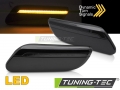 Mini Cooper (F55, F56, F57) LED-es Oldalsó Irányjelzőpár (Évj.: 2021-től) by Tuning-Tec