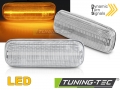 Mercedes-Benz ML-Klasse (W163) Dinamikus LED-es Oldalsó Irányjelző (Évj.: 1998 - 2005) by Tuning-Tec