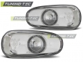Opel Astra G, Oldalsó Irányjelző by Tuning-Tec