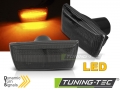 Opel Astra H, Corsa D, Insignia, Zafira B Dinamikus LED Oldalsó Irányjelző (Évj.: 2004 - 2014) by Tuning-Tec