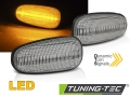 Opel Astra G, Frontera B, Zafira A Dinamikus LED Oldalsó Irányjelző (Évj.: 1997 - 2004) by Tuning-Tec