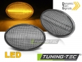 Opel Corsa B,C / Astra F / Tigra A Dinamikus LED-es Oldalsó Irányjelző (Évj.: 1991.09 - 2006.09) by Tuning-Tec