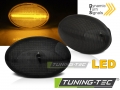 Opel Corsa B,C / Astra F / Tigra A Dinamikus LED-es Oldalsó Irányjelző (Évj.: 1991.09 - 2006.09) by Tuning-Tec