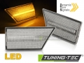 Opel Vectra (C) / Signum Dinamikus LED-es Oldalsó Irányjelző (Évj.: 2002 - 2008) by Tuning-Tec