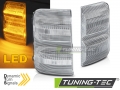 Fiat Ducato / Peugeot Boxer / Citroen Jumper Dinamikus LED-es Oldalsó Visszapillantó Irányjelző (Évj.: 2006 - 2018) by Tuning-Tec