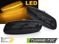 Peugeot 207, 308, 3008 / Citroen C3, C4, DS3 Dinamikus LED-es Oldalsó Indexpár (Évj.: 2004-től) by Tuning-Tec