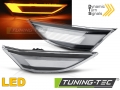 Porsche 911/Boxster/Cayman Dinamikus LED-es Oldalsó Irányjelző (Évj.: 2012-től) by Tuning-Tec