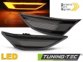 Porsche 911/Boxster/Cayman Dinamikus LED-es Oldalsó Irányjelző (Évj.: 2012-től) by Tuning-Tec
