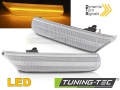 Porsche 911/Boxster Dinamikus LED-es Oldalsó Irányjelző (Évj.: 1996 - 2004) by Tuning-Tec