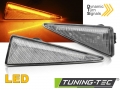 Renault Avantime / Espace / Grand Scenic / Scenic / Megane Dinamikus LED-es Oldalsó Irányjelző (Évj.: 2001.09 - 2009.12) by Tuning-Tec