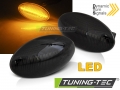 Suzuki, Opel, Fiat Dinamikus LED Oldalsó Irányjelző (Évj.: 2005 - 2018) by Tuning-Tec