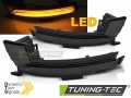 Skoda Kodiaq Dinamikus LED-es Oldalsó Visszapillantó Irányjelző (Évj.: 2016-tól) by Tuning-Tec