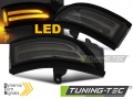 Subaru Forester/Impreza/Legacy/Outback Dinamikus LED-es Oldalsó Visszapillantó Irányjelző (Évj.: 2011 - 2018) by Tuning-Tec