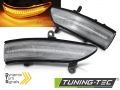 Subaru Forester/Legacy/Outback Dinamikus LED-es Oldalsó Visszapillantó Irányjelző (Évj.: 2008 - 2014) by Tuning-Tec